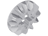 Technic, Gear 12 Tooth Bevel