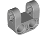 Technic, Axle and Pin Connector Perpendicular Double Split, Reinforced Sides
