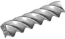 Technic, Gear Worm Screw 6L