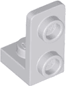 Bracket 1 x 1 - 1 x 2 Inverted