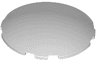 Brick, Round 6 x 6 Dome Top