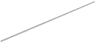 Hose, Rigid 3mm D. 34L / 27.2cm