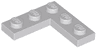 Plate 3 x 3 Corner