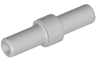 Bar   2L with Stop Ring