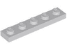 Plate 1 x 5