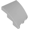 Wedge 3 x 2 Left No Studs