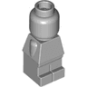 Body Microfigure Complete