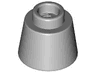 Cone 1 1/6 x 1 1/6 x 2/3 (Fez)