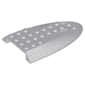 Aircraft Fuselage Aft Section Curved Top 6 x 10
