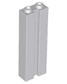 Brick, Modified 1 x 2 x 5 with Channel