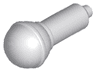 Minifigure, Utensil Microphone