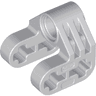 Technic, Axle and Pin Connector Perpendicular Split