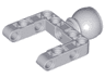 Technic, Steering Ball Joint Large Open with C-Shape Pivot Frame