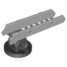 Duplo Ladder Telescoping Lower Section on Black Turntable