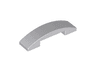 Slope, Curved 4 x 1 x 2/3 Double