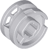 Wheel 11mm D. x 6mm with 8 Spokes