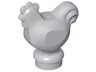 Chicken, Narrow Base