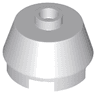 Cone 2 x 2 Truncated