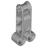 Technic, Axle and Pin Connector Perpendicular Double 4L