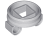 Technic Turntable 28 Tooth, Base