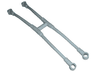 Minifigure, Utensil Stretcher Holder Flexible