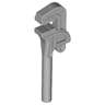 Minifigure, Utensil Tool Pipe Wrench