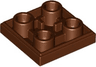 Tile, Modified 2 x 2 Inverted