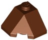 Wedge 2 x 2 (Slope 45 Corner)