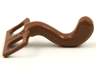 Minifigure Costume Tail Cat