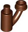 Plant Stem / Stalk with Bar, Bar Holder, and Hollow Stud