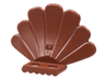 Minifigure Costume Turkey Fan Tail