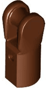 Bar Holder with Handle