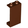 Panel 1 x 2 x 3 - Hollow Studs