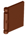 Minifigure, Utensil Book Cover