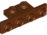 Bracket 1 x 2 - 1 x 4