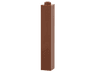 Brick 1 x 1 x 5 - Hollow Stud