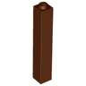 Brick 1 x 1 x 5 - Solid Stud