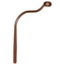Minifigure, Weapon Whip / Plant Vine