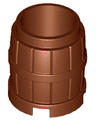 Container, Barrel 2 x 2 x 2