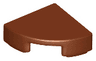 Tile, Round 1 x 1 Quarter