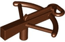 Minifigure, Weapon Crossbow