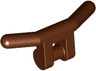 Minifigure, Utensil Handlebars