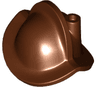 Minifigure, Headgear Helmet Conquistador