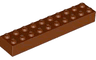 Brick 2 x 10