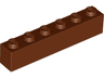 Brick 1 x 6