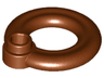 Minifigure, Utensil Flotation Ring (Life Preserver)