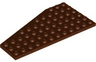 Wedge, Plate 12 x 6 Right