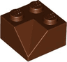 Slope 45 2 x 2 Double Concave