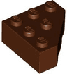 Wedge 3 x 3 Facet