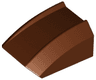Slope, Curved 2 x 2 Lip
